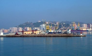 Nga janari porti i Durrësit për Kosovën