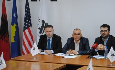 Mulaj: Barrierat në sektorin minerar janë të jashtëzakonshme