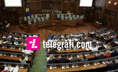 Kërkohet vëmendje institucionale për projektligjet ekonomike