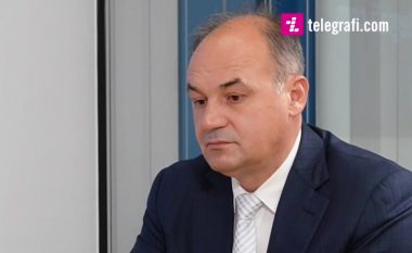 Enver Hoxhaj në “Përballje”