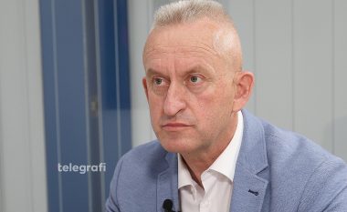 Situata e sigurisë në veri, Qalaj: Që nga shtatori i vitit të kaluar është mjaft e tensionuar