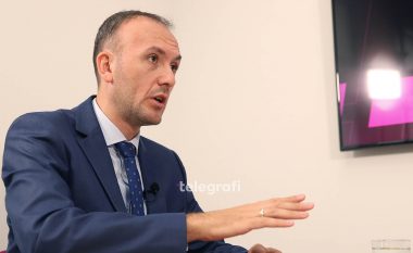 Arben Mustafa në ‘Përballje’