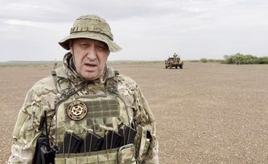 Publikohet videoja e fundit e Prigozhinit pak ditë para vdekjes