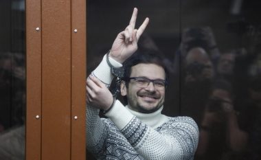Letër nga një burg i Rusisë: Kështu miku im Navalny e shpërfaqi hipokrizinë e Putinit