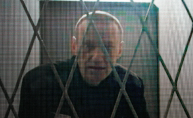 Hakerët “hakmerren” për vdekjen e Alexei Navalnyt