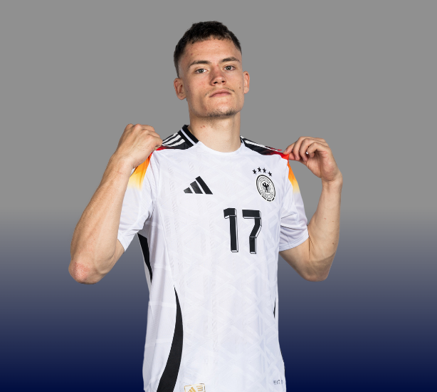 Florian Wirtz