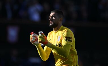 Aro Muric drejt largimit nga Ipswich, interesim nga Serie A dhe Ligue 1