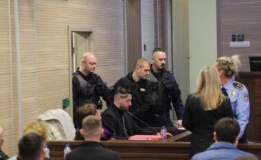 Vrasja e Liridona Ademaj, sillen në gjykatë Naim Murseli dhe të tjerët