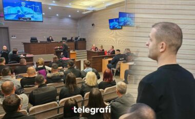 Vrasja e Liridonës, seanca gjyqësore ndaj Naim Murselit dhe të tjerëve do të mbahet më 4 qershor