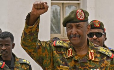 Ushtria e Sudanit merr kontrollin e pallatit presidencial pas dy vitesh luftë brutale