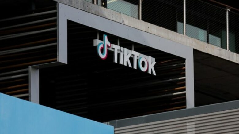 TikTok përballet me një gjobë prej 500 milionë eurosh – dërgoi në Kinë të dhënat e përdoruesve