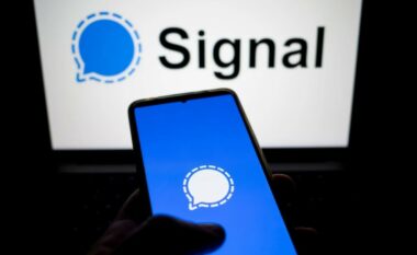 Signal me veçori të re në Windows, nuk lejon që mesazhet të bëhen ‘screenshot’ derisa aplikacioni është i hapur