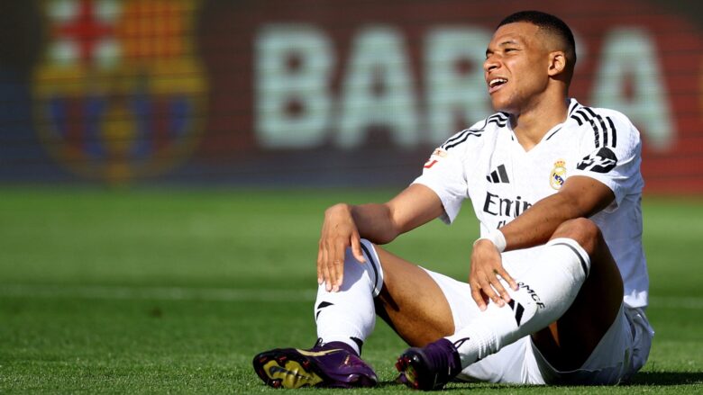 Kylian Mbappe përfundon në spital në SHBA - mungon ndaj Pachucas, nuk dihet kur rikthehet