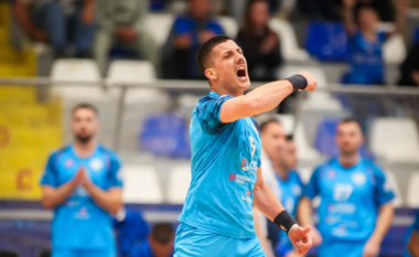 Rahoveci e fiton finalen e parë ndaj Kastriotit