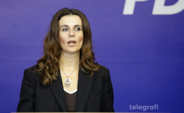 “Kosova është buzë kolapsit”, Çitaku i PDK-së: Për LVV-në dhe Kurtin pushteti është më i rëndësishëm se shteti
