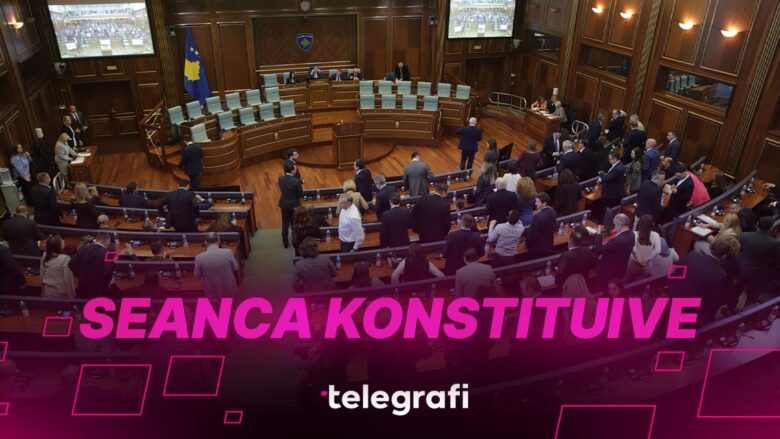 Politikanët