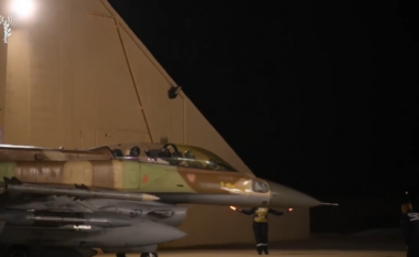 Izraeli godet bazat bërthamore dhe raketore iraniane gjatë natës, thotë IDF