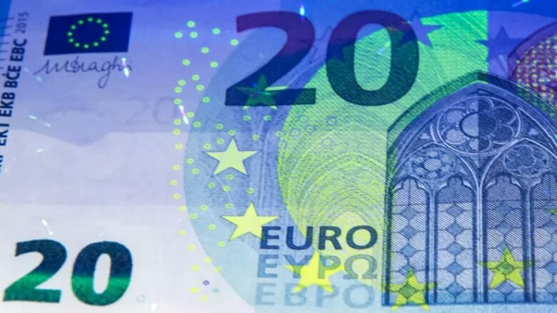 BE i jep dritën e gjelbër Bullgarisë për të miratuar euron nga fillimi i vitit 2026