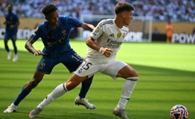 Real Madridi refuzon tre oferta për Arda Guler
