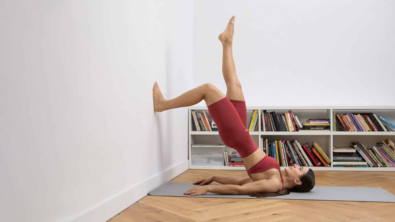 Ushtrime të thjeshta, efekt i madh: Zbuloni fuqinë e “Wall Pilates