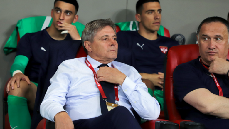 “Atmosferë vërtet e mirë futbolli, ndeshje e vështirë për disa arsye