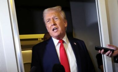 Armëpushimi Iran-Izrael ‘tani në fuqi’, thotë Trump