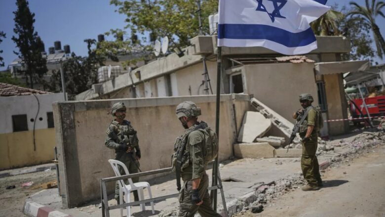 Trump nxit armëpushimin në Gaza - zbulohen disa nga kushtet e propozimit të fundit