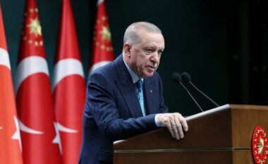 Erdogan me një tjetër akuzë për Netanyahu