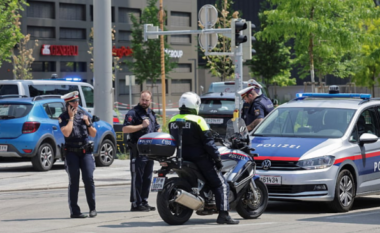 Vrasësi masiv la një letër lamtumire – policia austriake beson se e di motivin që e shtyu të kryejë krimin