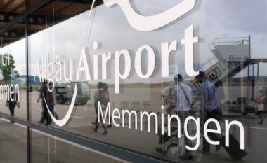 Policia në Aeroportin e Memmingenit ‘kap’ shtatë kosovarë që kishin kaluar kohën e qëndrimit në Gjermani