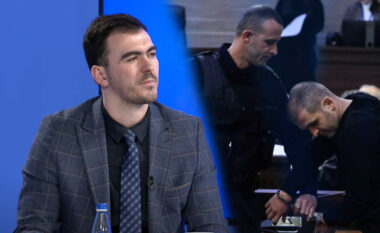 Avokati i familjes Ademaj: Ekzaminimi psikiatrik i Naim Murselit përpjekje për të shmangur dënimin me burg të përjetshëm