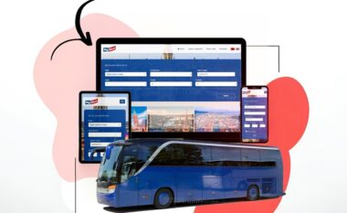 Mërgimtarë, planifikoni udhëtimet tuaja drejt Kosovës: Në MyBus i siguroni biletat!