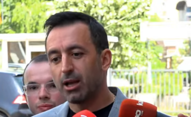 Tentimi i 36-të për konstituimin e Kuvendit, Basha: Presim ndryshim qëndrimesh nga deputetët