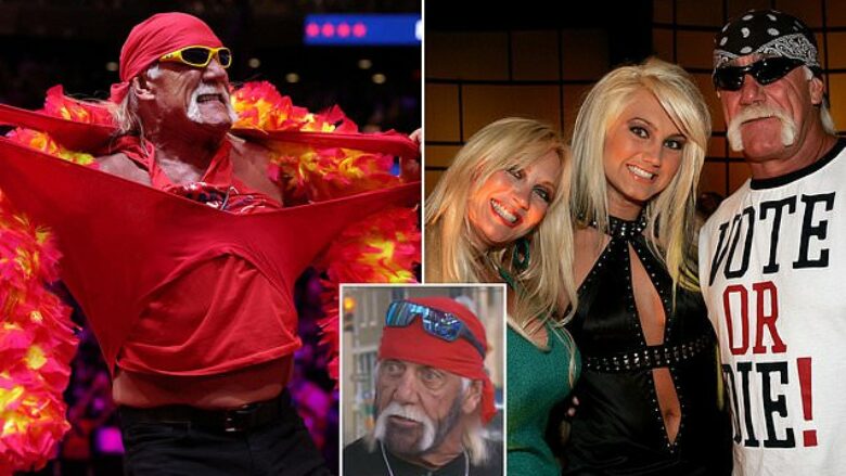 Pse Hulk Hogan ka 'trupin e një 140-vjeçari'? Mediat ndërkombëtare zbulojnë të vërtetën e thashethemeve për 'shtratin e vdekjes'