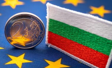 Përfitimet e Bullgarisë si anëtare e ardhshme e eurozonës