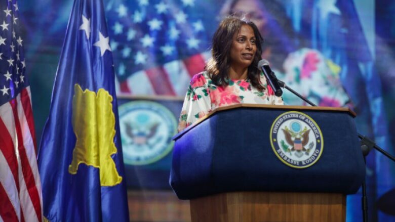 “Kosova, vendi më pro-amerikan në botë” – mesazhi nga Ambasada e SHBA-së në 249-vjetorin e pavarësisë
