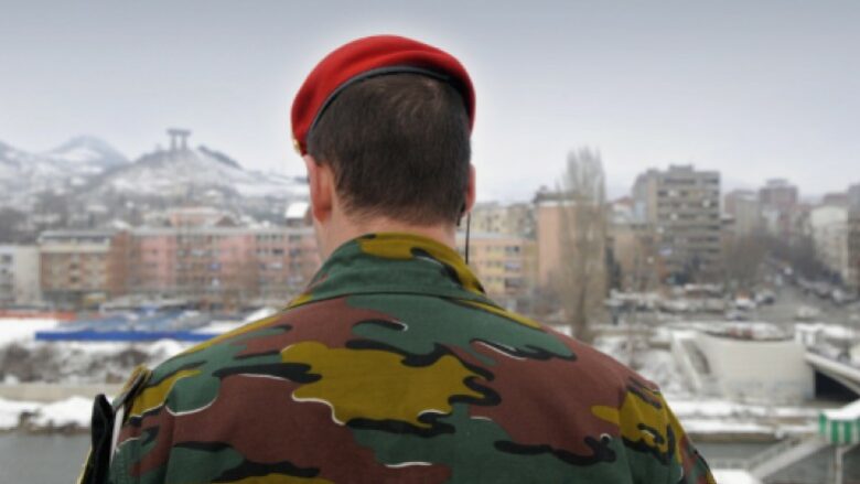 Mediet belge shkruajnë për përfaqësimin ushtarak të Kosovës në Bruksel