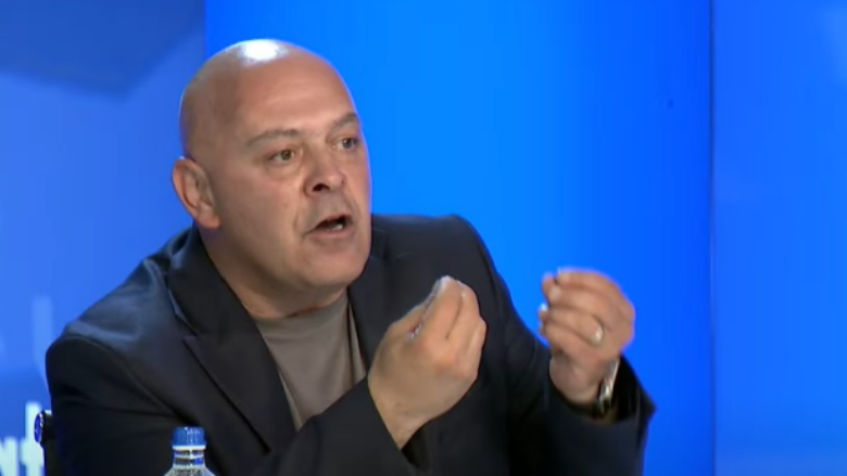 Gjini i përgjigjet Kurtit: Flet për Devollët, por hesht për NOA-stanin sepse qëndron prapa saj