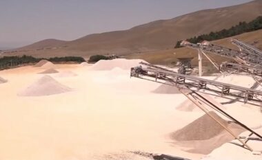 Ngërçi ligjor rrezikon sektorin minerar në Kosovë, qindra kompani drejt falimentimit